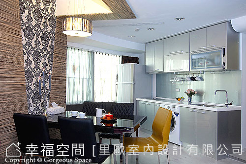 雍容華貴  闡述古典優雅概念