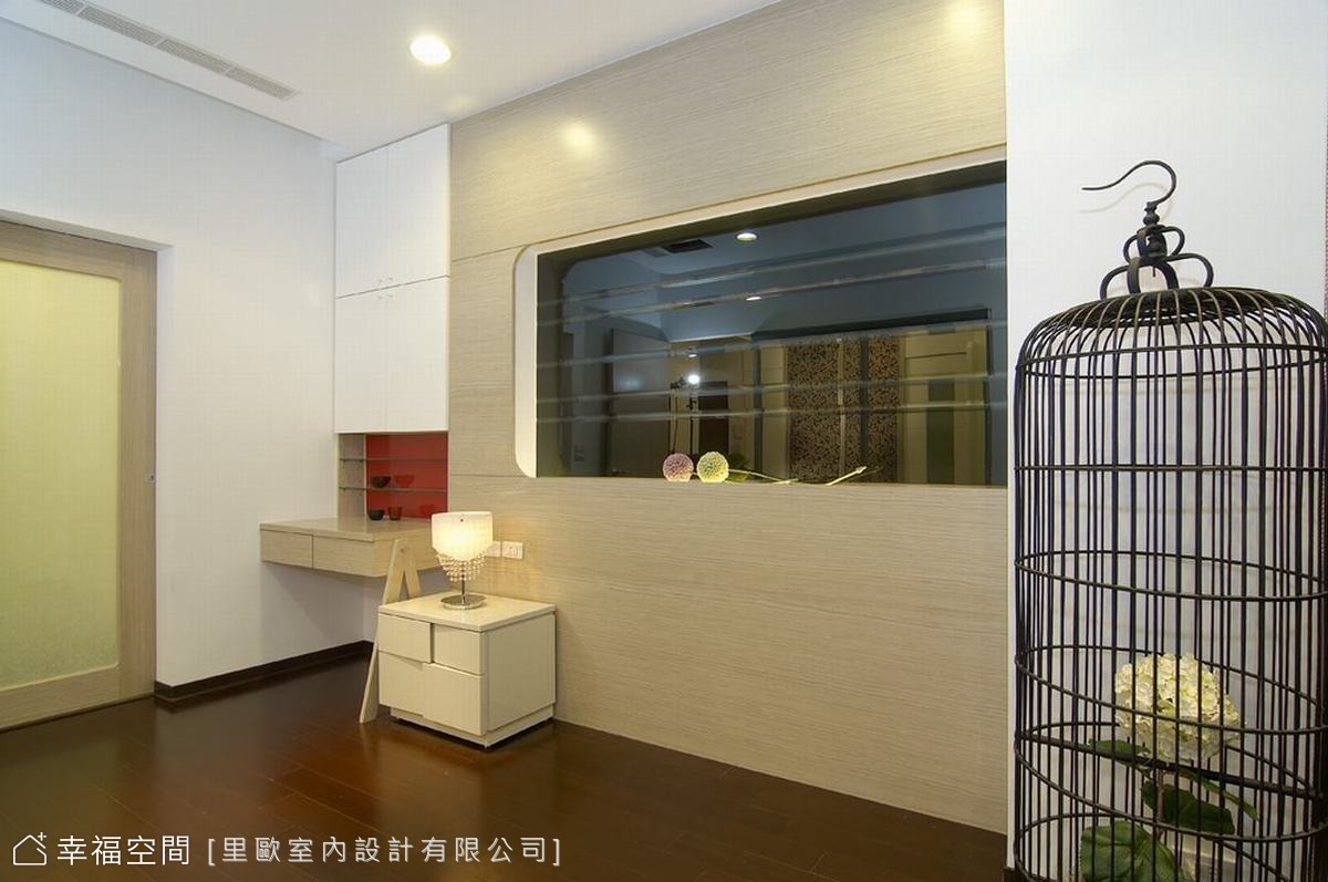 愛戀我的8坪豪宅
