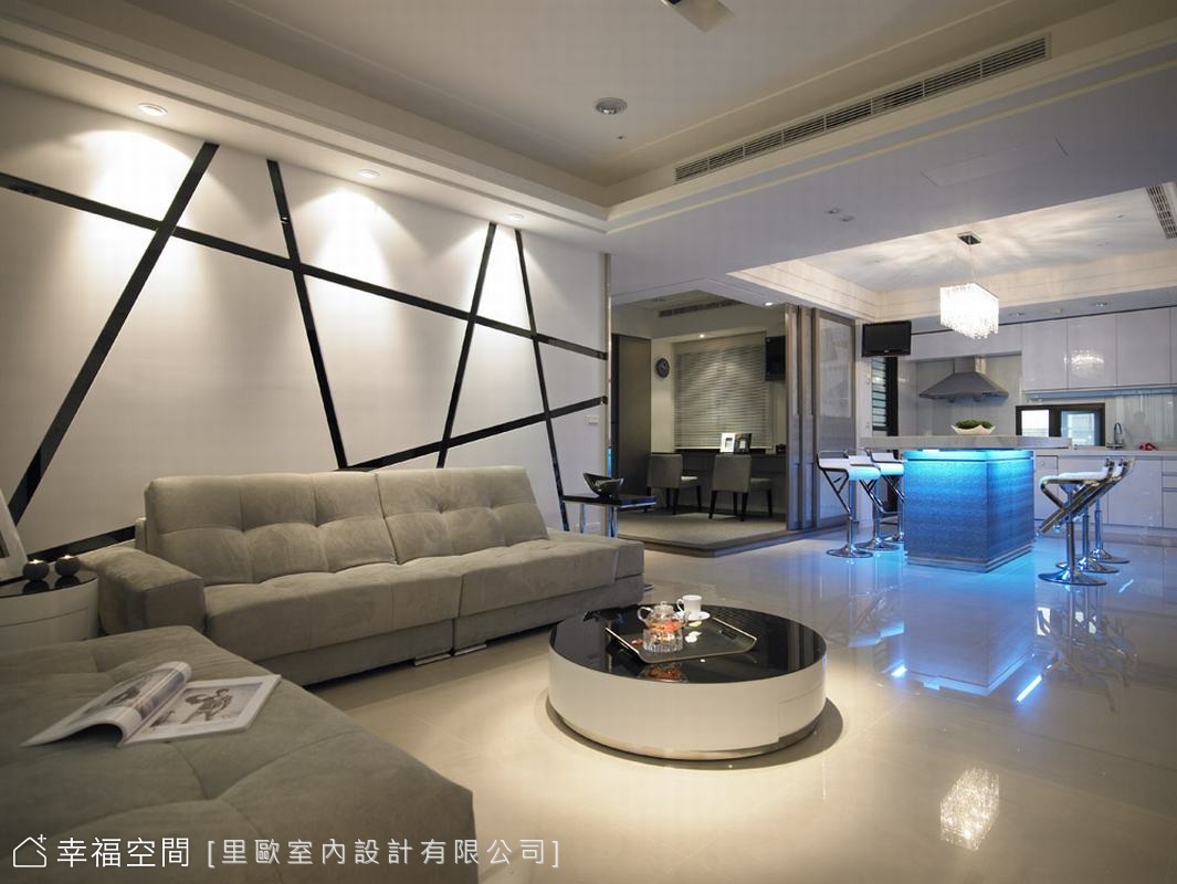 黑白經典  擘劃專屬優雅時尚