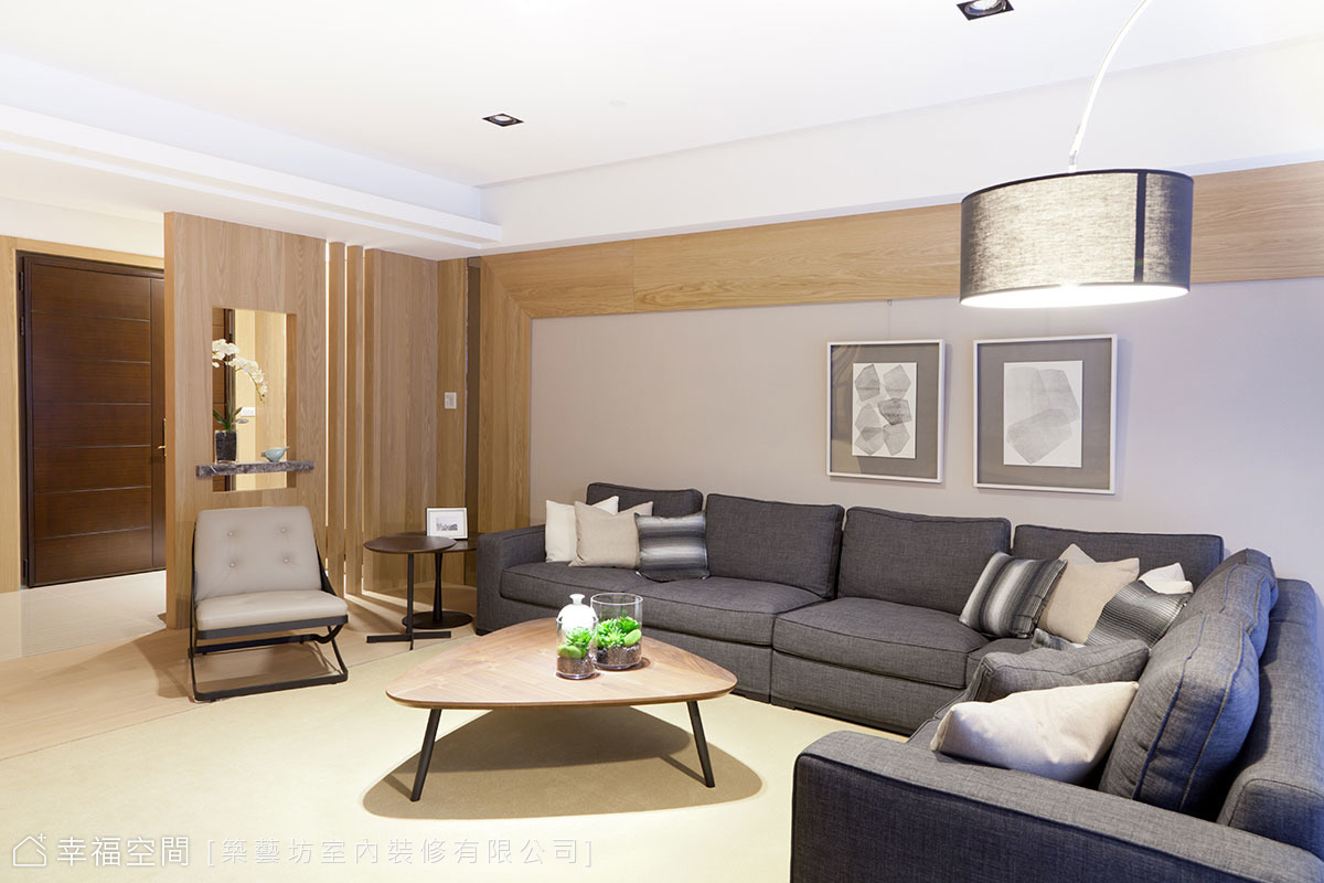 建設公司18A3實品屋