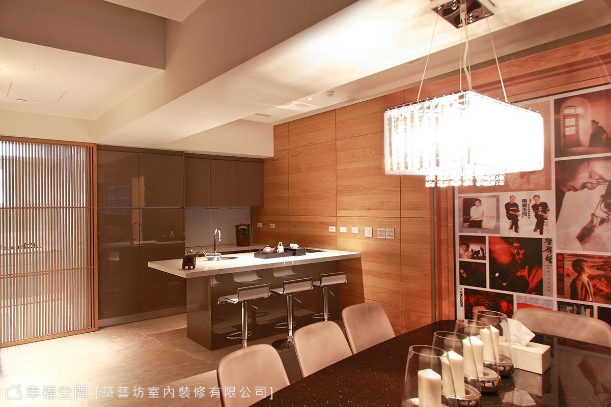 輕食吧檯