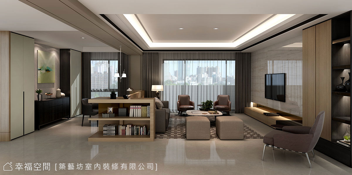 公領域3D圖