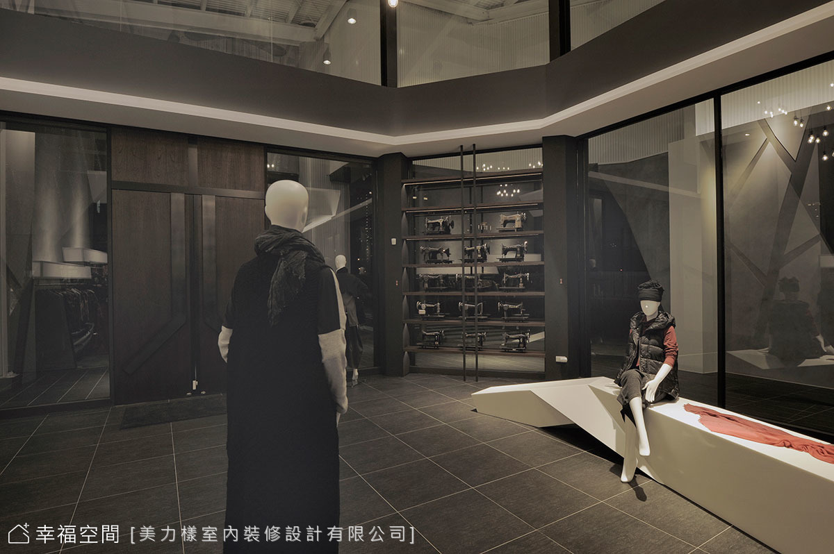 木泥閣服裝店