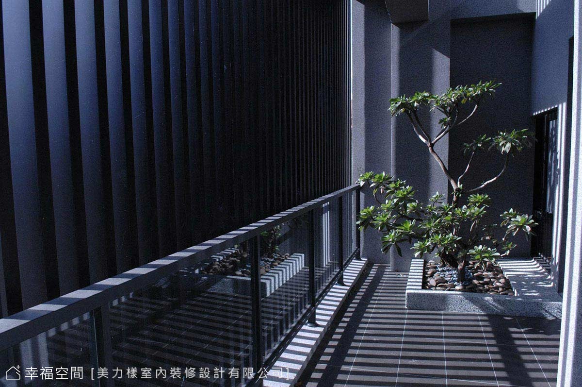 綠建築別墅