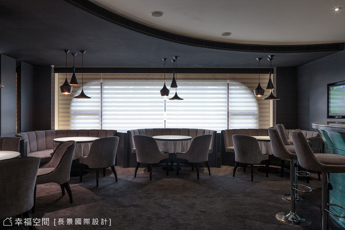 艾可柏菲 CERCLE BUFFET