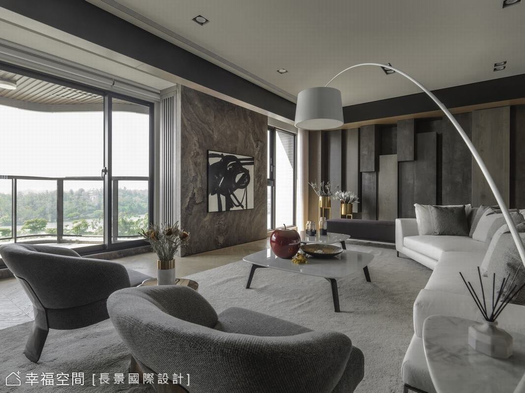 湖中泱Home in the lake center