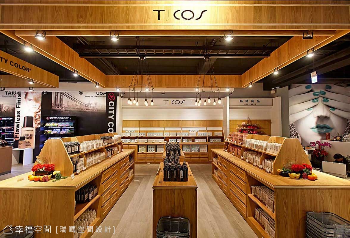 台鉅美妝觀光工廠