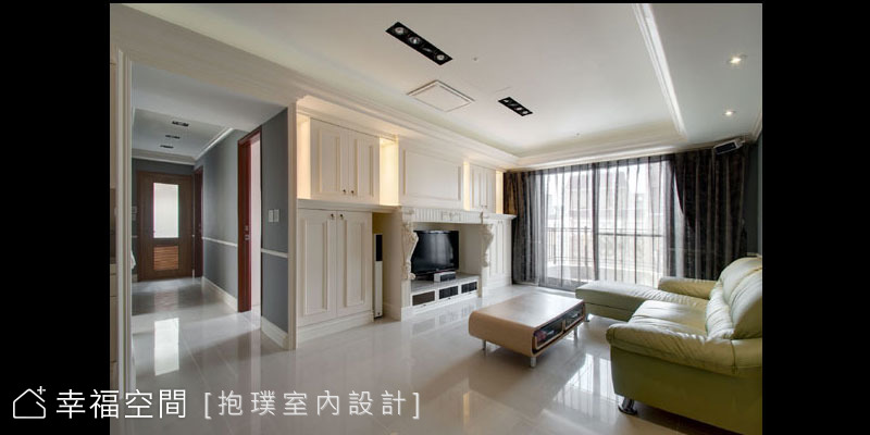 新古典周宅