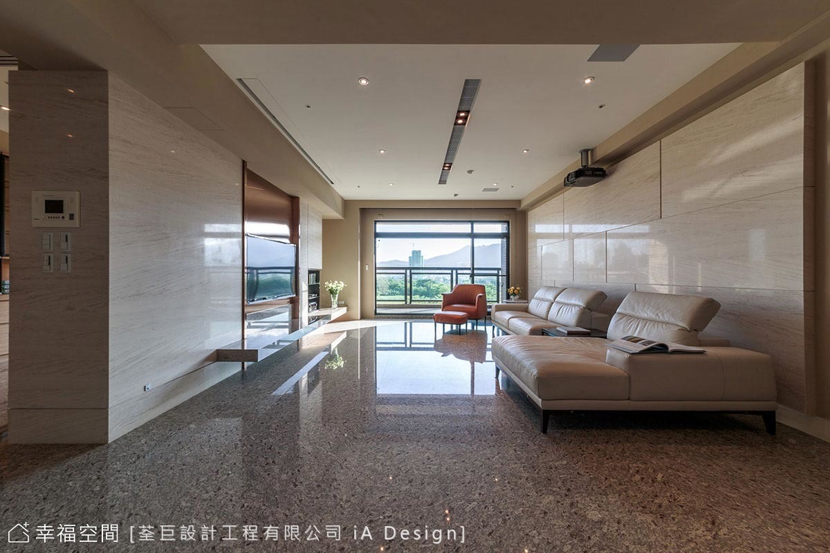 Lee Residence