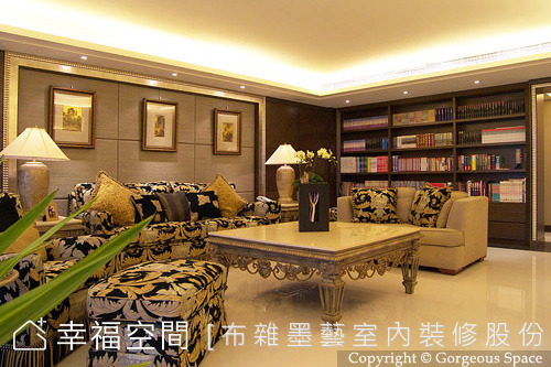 百利大廈住宅案