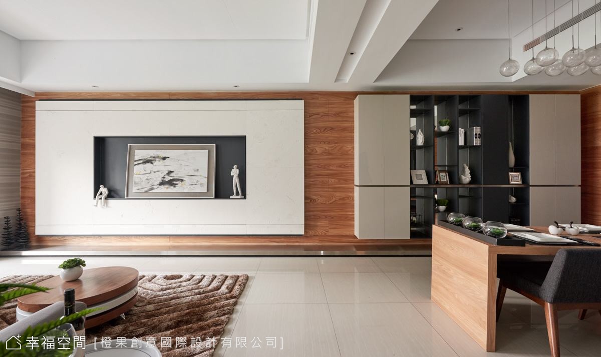 詩意蔓延 慢活質感生活
