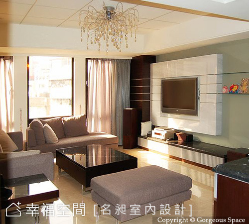 天母 李公館