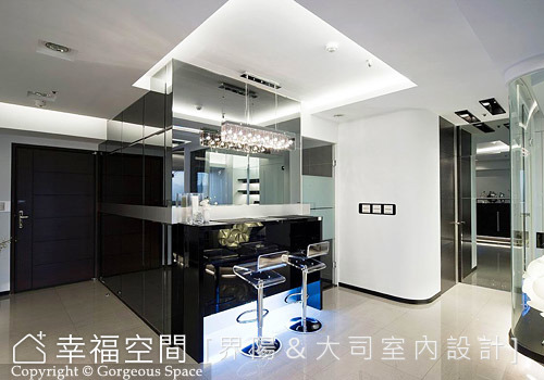 吧台