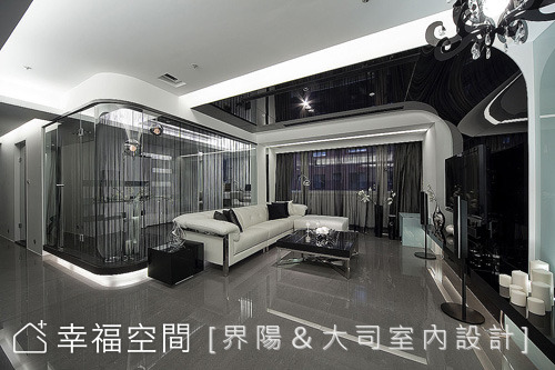 玄關望向室內(2)