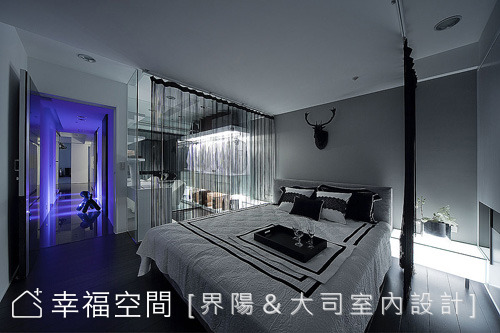 主臥室(2)