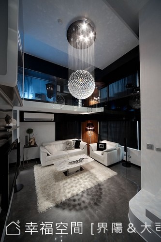 LOUNGEBAR氛圍