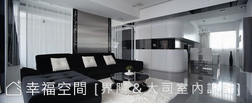 玻璃隔間