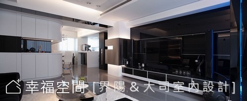 電視牆