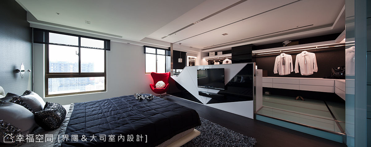 主臥室（3）