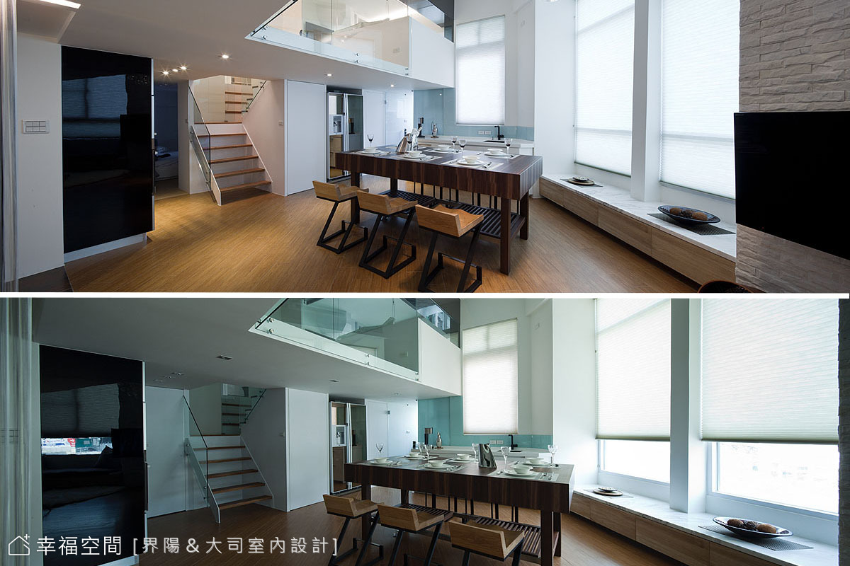 餐廚區