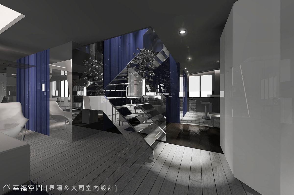 樓梯