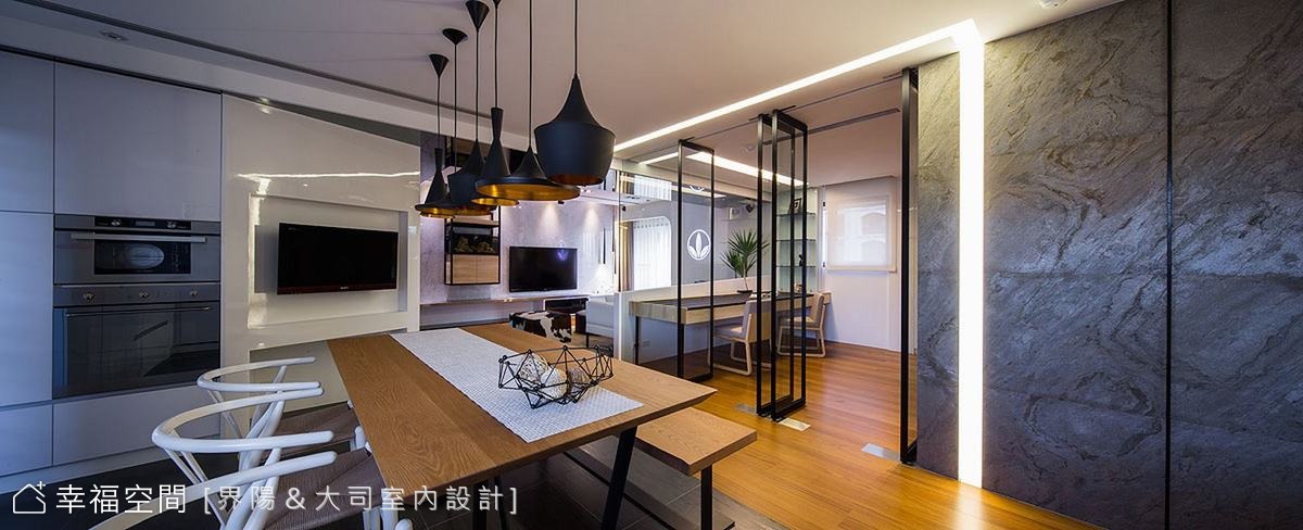 餐廳