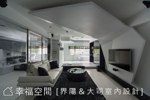 客廳（2）
