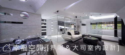 客廳（3）