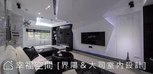 電視牆