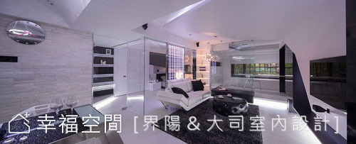 全景