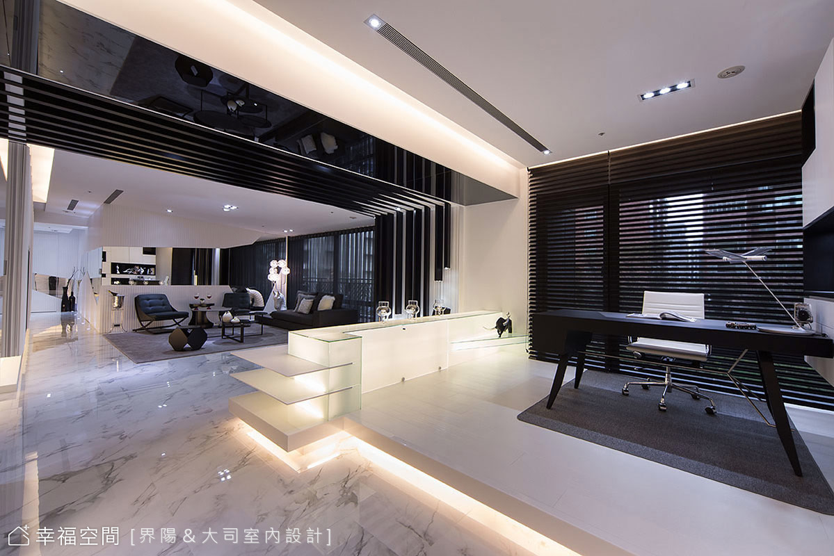 全景（室內光）