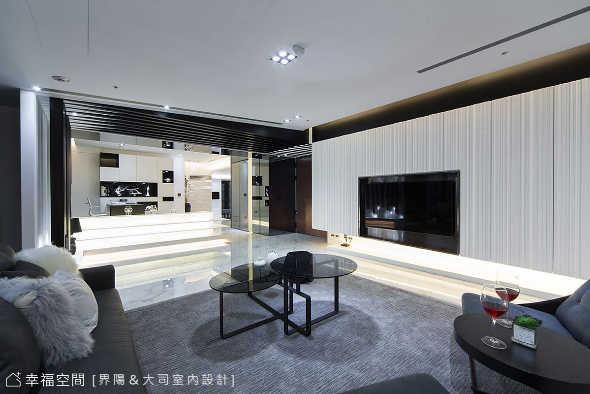 電視牆