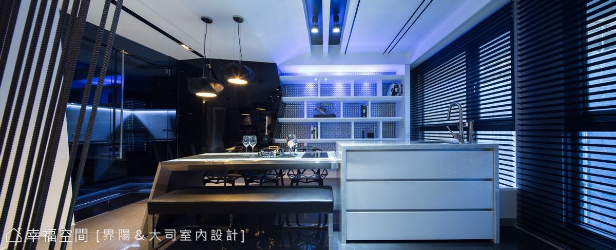 lounge bar餐廳
