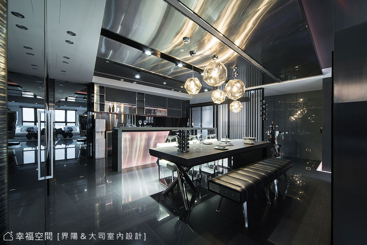 吧檯