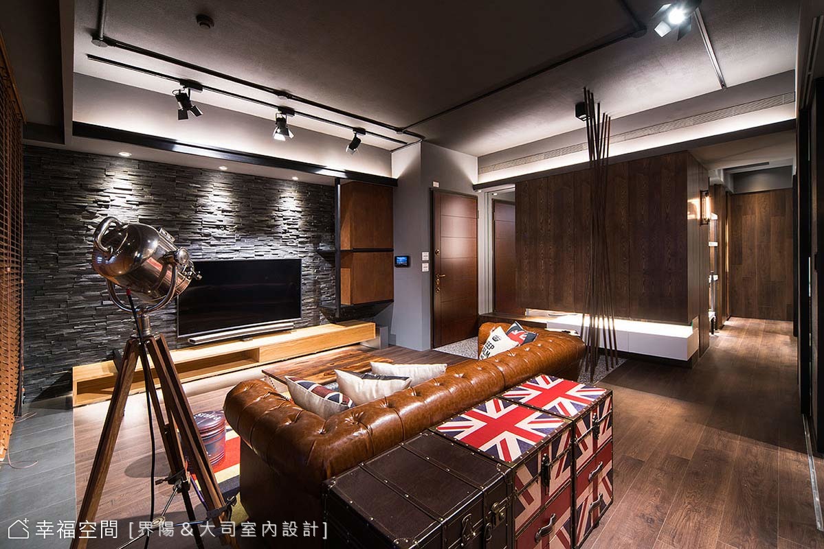 光源紋理