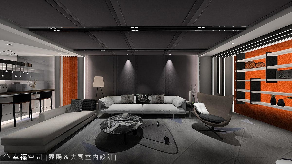 精品展示櫃