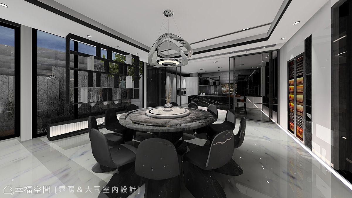 餐廳