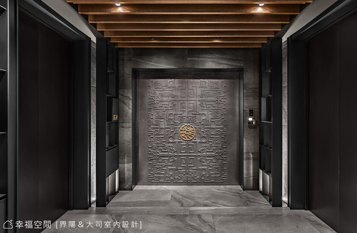 外玄關