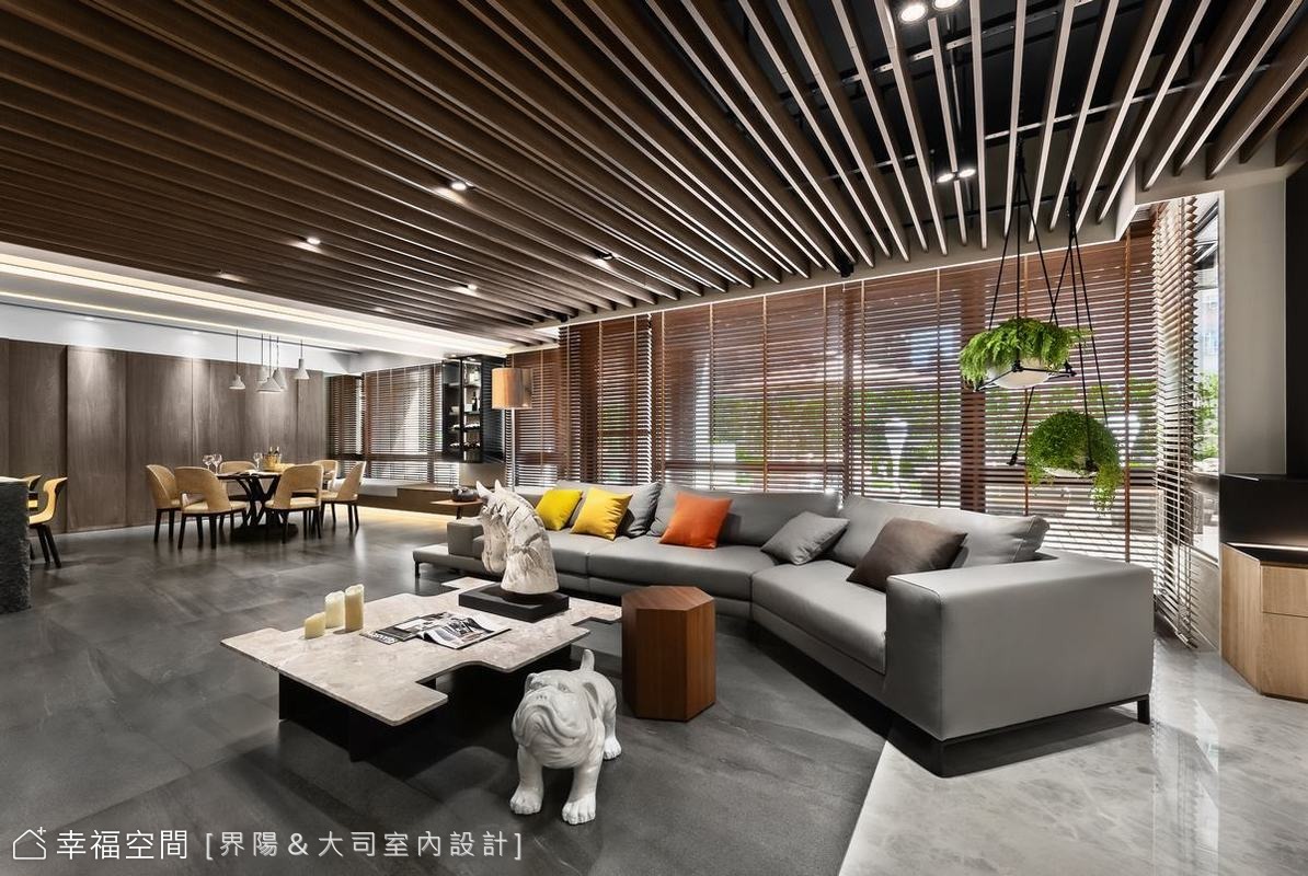 住宅的藝術性