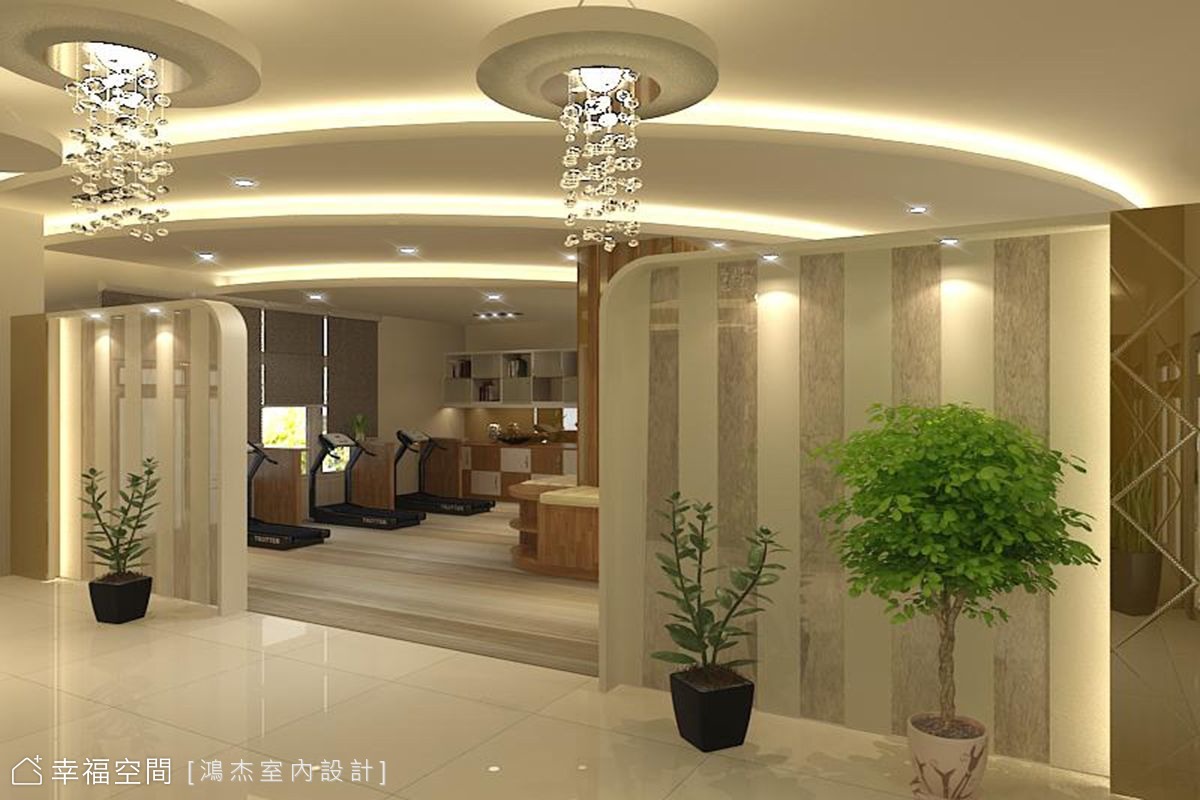 龍潭民族路活動中心