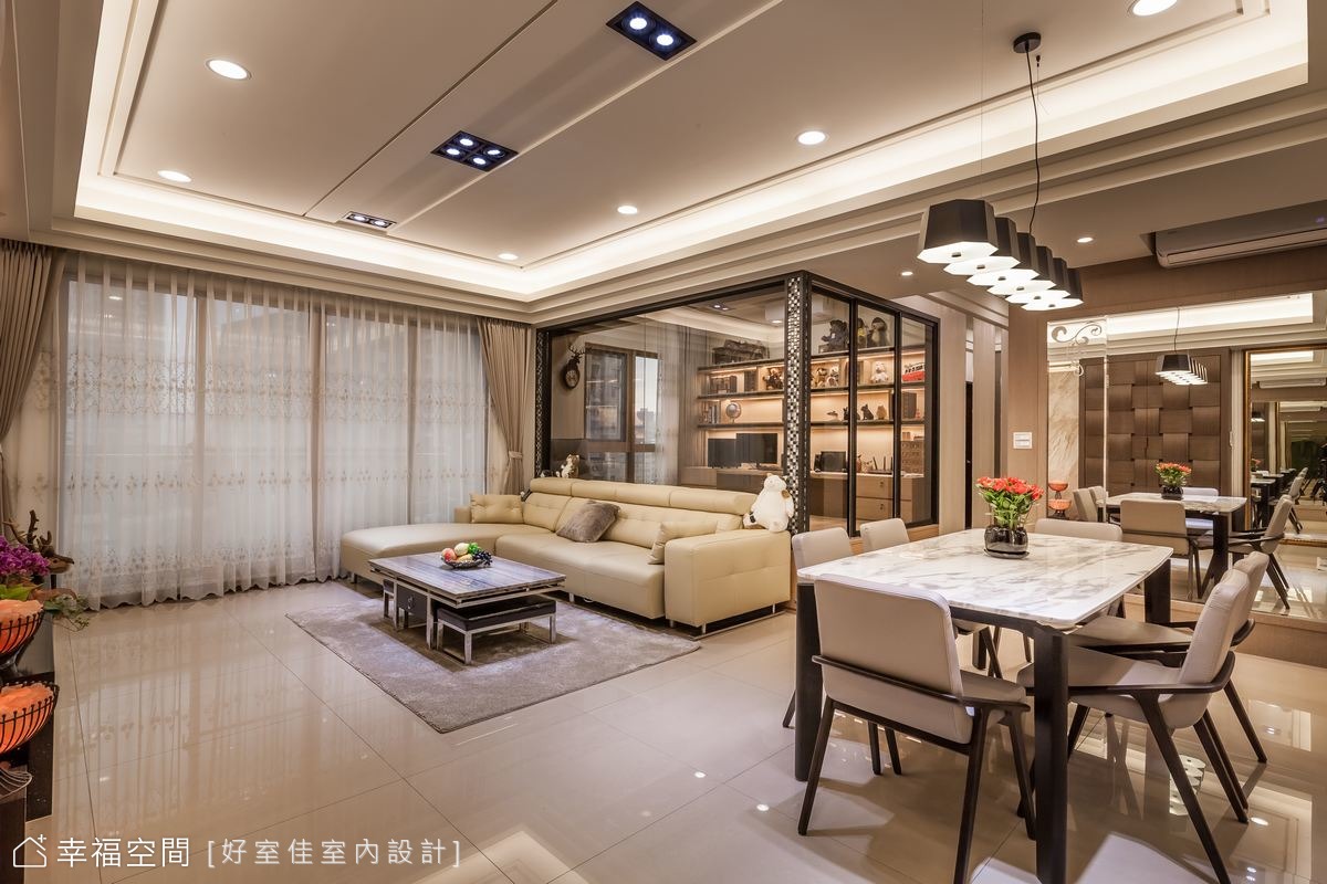 經典不敗 好感加乘