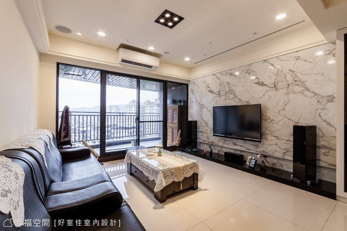 圓你音樂夢 全能影音機能屋