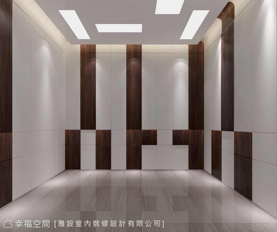 台北市大安區泰順街江公館室內設計案