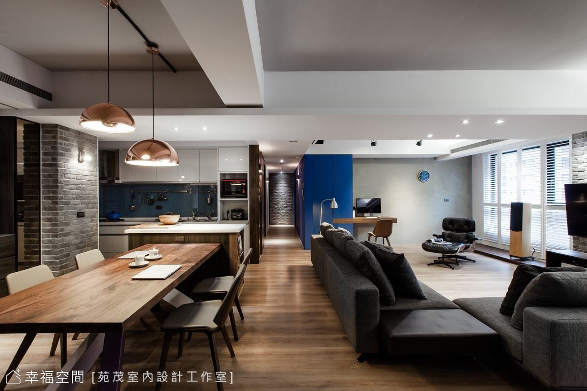 坤山許宅異國風Bistro