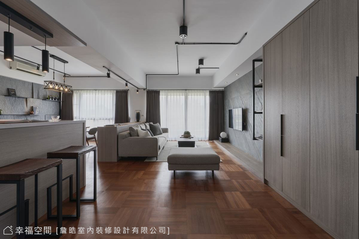 溫潤日光