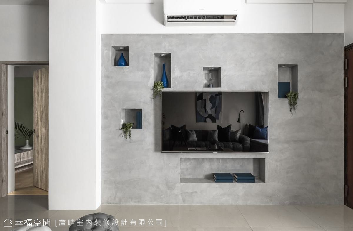 電視主牆