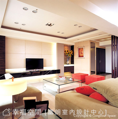 竹北 月光琉璃 顧公館