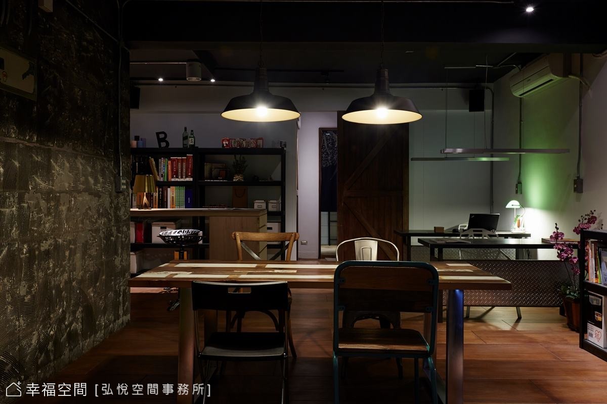 中和_興南路_弘悅空間設計