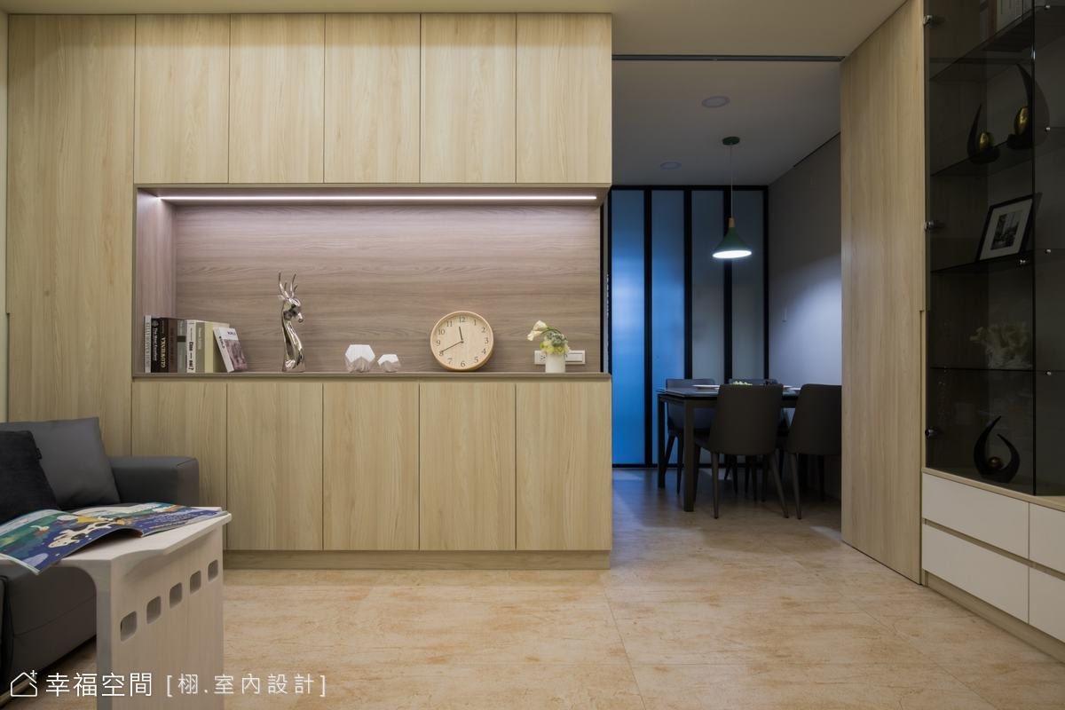 走廊
