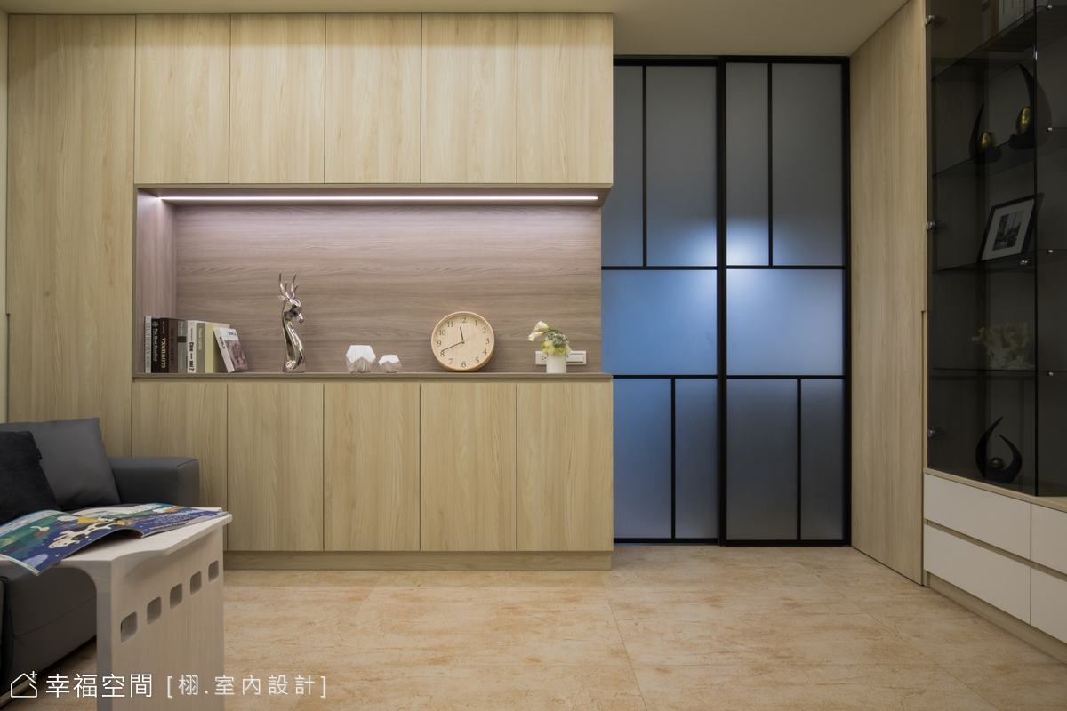 走廊